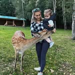 Mary Pinney - @mbitashaham - Instagram