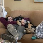 Mary Pippen - @marypipp323 - Instagram