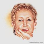 Mary Pippen Friou - @marypippenbrandon - Instagram