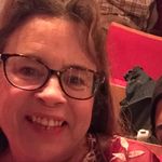 Mary Pizzuto - @bakr8r - Instagram