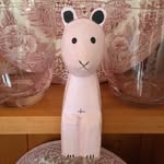 Mary Plain - @teulu.tedi.ber - Instagram