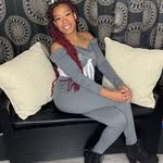 Mary Ward - @maryplainjane85 - Instagram