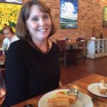 Mary Jo Plowden - @maryjoplowden - Instagram