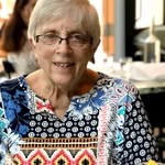 Mary Patricia Plumb - @marypatriciaplumb - Instagram