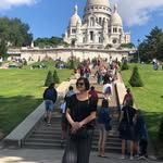 Mary Plumb - @maryplumb250 - Instagram
