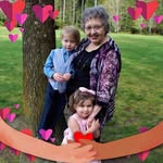 Mary Plumb Skelton - @angelmary37 - Instagram