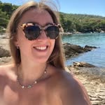 Marysia Pluta - @mary_pluta - Instagram