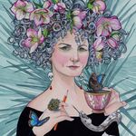 Mary Pohlmann - @marypohlmannart - Instagram