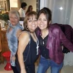 Marisol Espinoza - @mary_poisson - Instagram