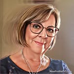Mary Lou Poisson Eden - @mlgangel - Instagram