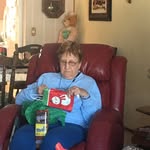 Mary poisson - @125cuttle - Instagram