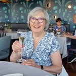 Mary Poisson - @fairy_mitten - Instagram