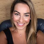 Mary Poke - @deren_kayy - Instagram