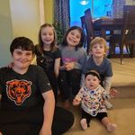 Mary Ellen Marshall-Polacek - @marshallpolacek - Instagram