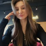 Мария - @_marypoll - Instagram