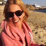 Mary Pollali Rousounelou - @mary_marypoll - Instagram