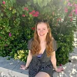 Mary Pollin - @mary_pollin - Instagram