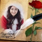Mary Pérez Pompa - @maryperezpompa - Instagram