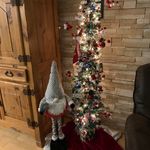 Mary Pompa - @mary1970 - Instagram