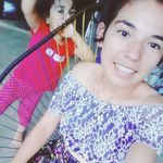 Mary Pompa - @maricelaapompa - Instagram