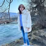 Dyana-Mary Posch - @dyana66 - Instagram