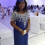 Mary Posch-Oduro - @poschoduro - Instagram
