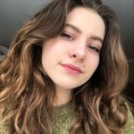 Mariia Nazarenko - @marypossaaa - Instagram