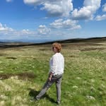Mary Postma - @marypostlam - Instagram
