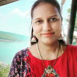 Mary Pothuraju - @marypothuraju - Instagram