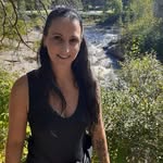 Mary-Claude Potvin - @marymoon1978 - Instagram