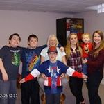 Mary Potvin - @potvinmary - Instagram