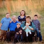 Mary Pounders - @mary.pounders.77 - Instagram