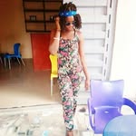 Marian Emobour - @tz_mary_pounds_ - Instagram