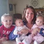 Mary Pounds - @mpounds - Instagram