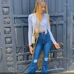 Mary Pounds - @pounds2495 - Instagram