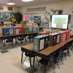 Mary Presson Roberts - @maryproberts900daysofschool - Instagram