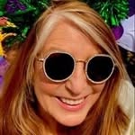 Mary Prevost - @kimbavonbottomtooth - Instagram