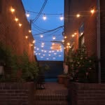 Mary K. Pridgen - @backdoor_bistro - Instagram