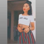 Mary Pridgen - @pridgen1915 - Instagram