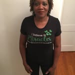 Mary Pridgen - @mapd52 - Instagram