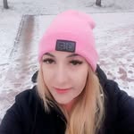 Mary Prieska - @maryprieska - Instagram