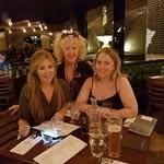 Mary Priestman - @marypriestman - Instagram