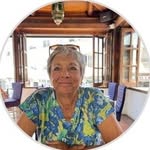 Mary Ramirez Priest - @mary_priest_texas54 - Instagram