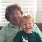 Mary Kay Prindiville - @marykayprindiville - Instagram