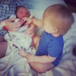 Mary Probus - @mommy_of_ashton_n_jaxton - Instagram