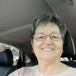 Mary Probus Wells - @angelby52 - Instagram