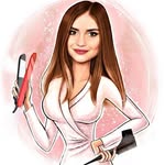 КЕРАТИН | БОТОКС | ОСТРОГОЖСК - @mary_provolosy - Instagram