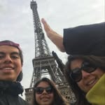 Mary Luz Provoste - @mary_provoste - Instagram