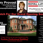 Royal LePage Mary Provost - @maryprovostrlp - Instagram