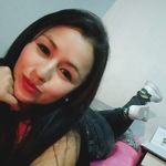 Mary - @mary_puentes_20 - Instagram